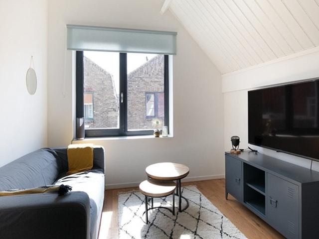 Appartement te huur in Othene, Zeeland