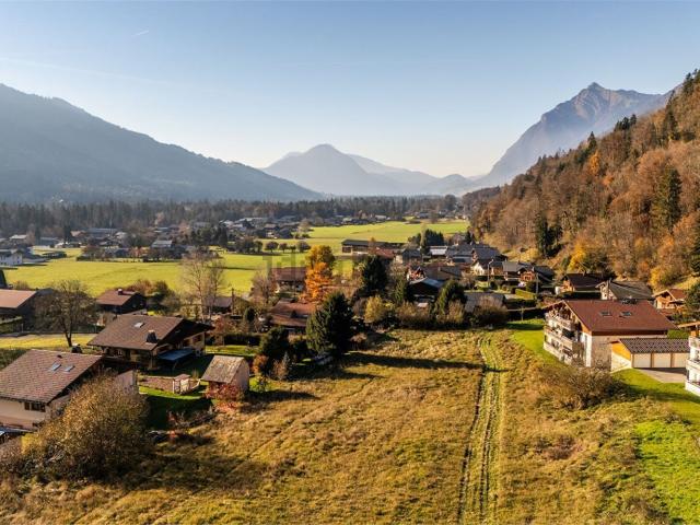 Appartement vente à Lhiottis, Verchaix