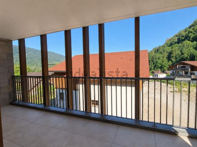 Appartement vente à Le Bouchet, Verchaix