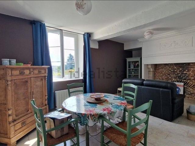 Appartement location à Corincourt, Verderonne