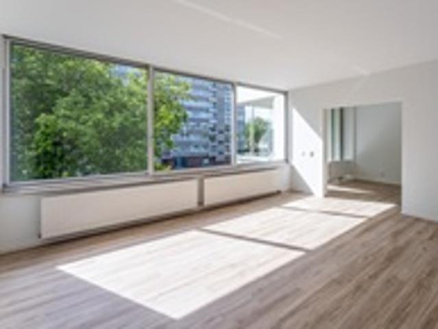Appartement te huur in Amersfoort