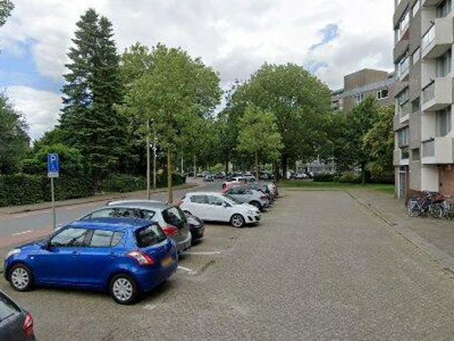 Appartement te huur in Amersfoort