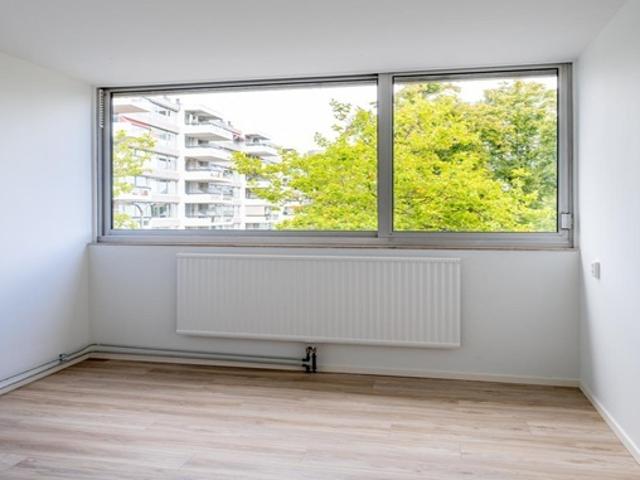 Appartement te huur in Amersfoort