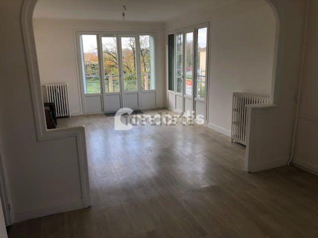 Appartement vente à La Fosse Aprimont, Sivry-la-Perche