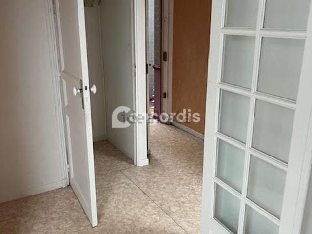 Appartement vente à Verdun, Meuse