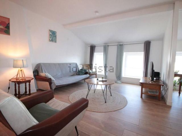 Appartement vente à Verdun, Meuse
