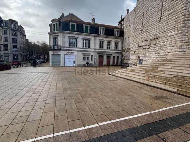 Appartement vente à Verdun, Meuse