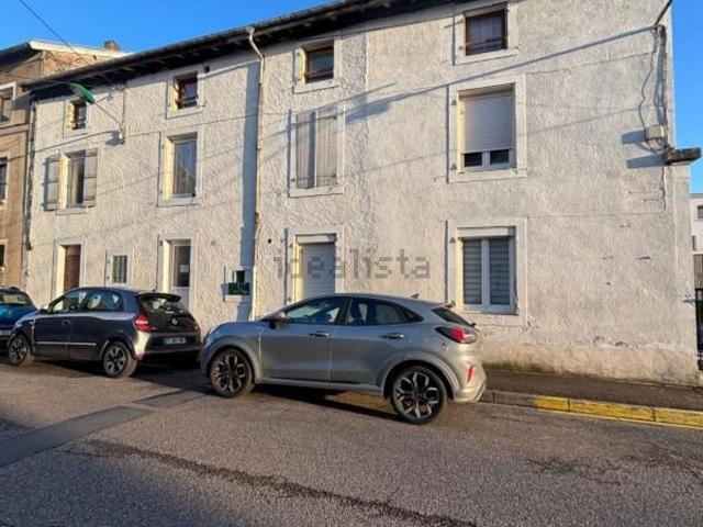 Appartement vente à Verdun, Meuse