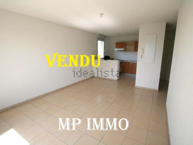 Appartement vente à Roche des Najats, Verdun-sur-Garonne