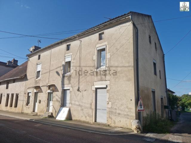 Appartement vente à Lotissement Les Halles, Verdun-Ciel