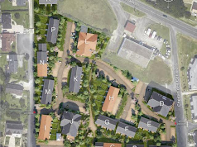 Appartement vente à Tours, Véretz