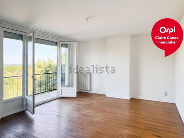 Appartement location à Verfeil, Haute-Garonne