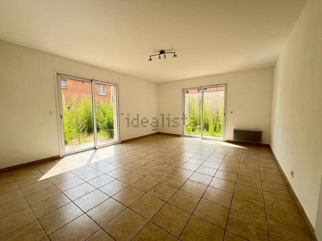 Appartement vente à Vergèze, Gard