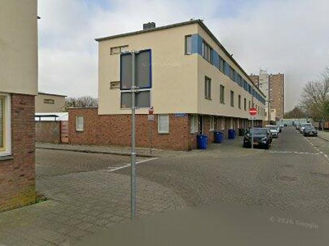 Appartement te huur in Rotterdam, Zuid Holland