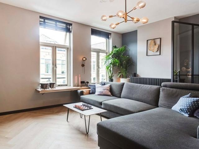 Appartement te huur in Sint Marten/Sonsbeek, Arnhem