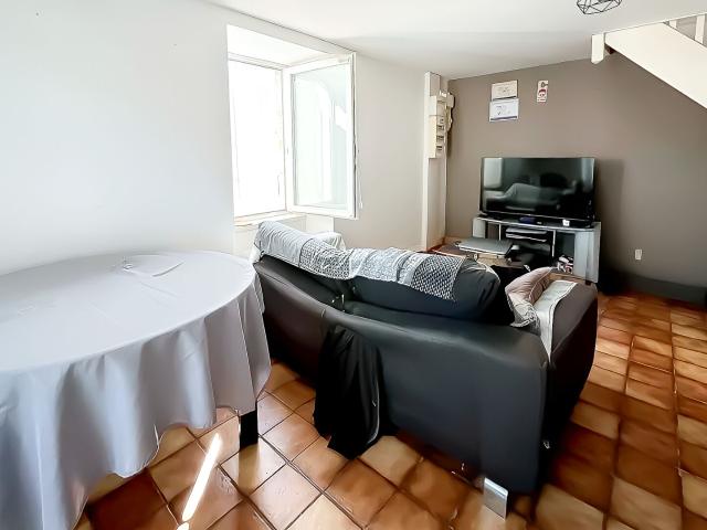 Appartement vente à La Rochelle, Vérines