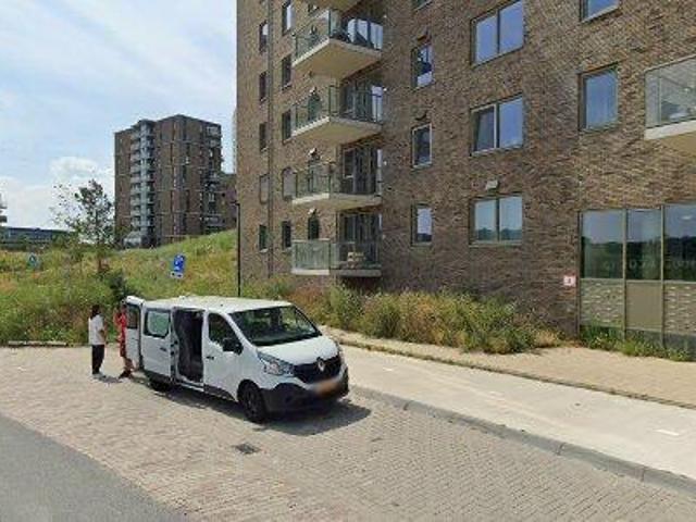 Appartement te huur in Almere-haven, Flevoland