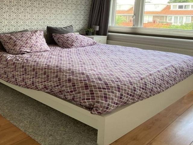 Appartement te huur in Haarzuilens, Utrecht