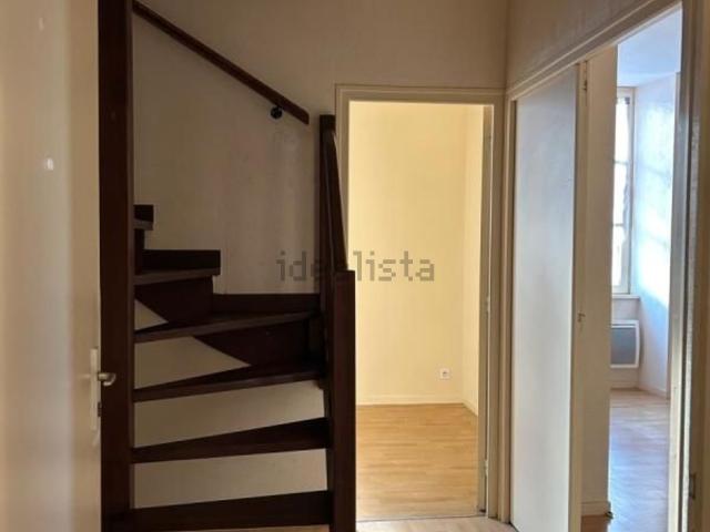 Appartement location à Vermenton
