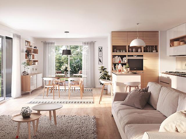 Appartement vente à Rennes, Bretagne