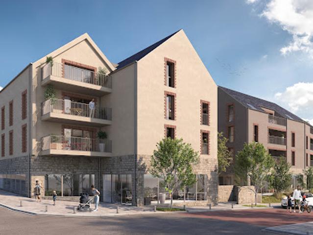 Appartement vente à Rennes, Bretagne