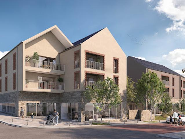 Appartement vente à France métropolitaine, Bretagne