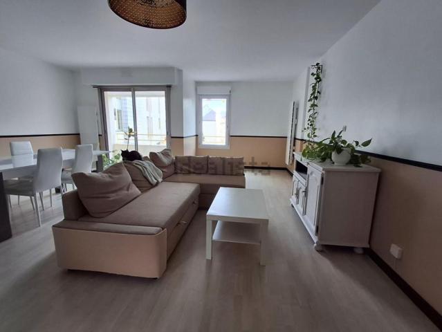 Appartement location à Le Pâtis Fraux, Vern-sur-Seiche