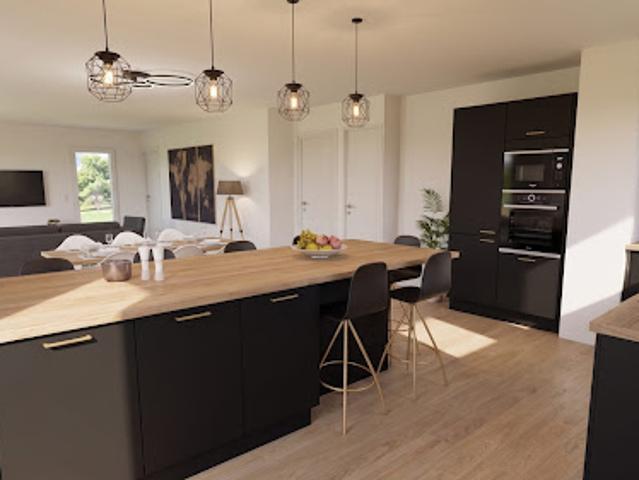Appartement vente à Rennes, Bretagne
