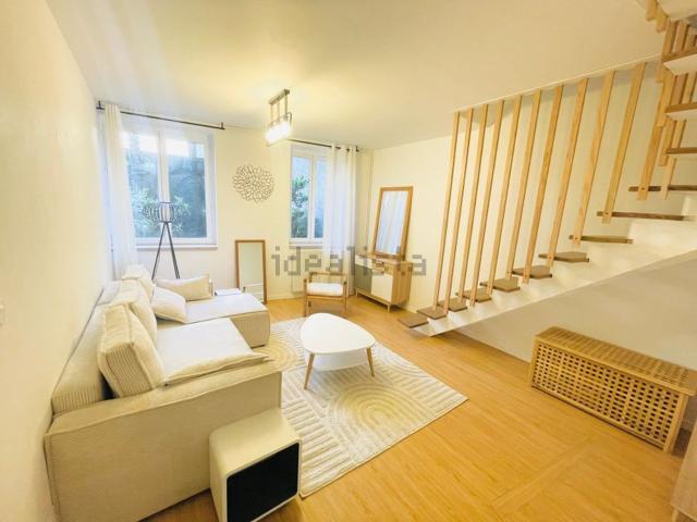 Appartement location à La Carrière, Vernaison