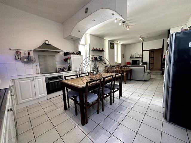 Appartement vente à Vernaison, Rhône