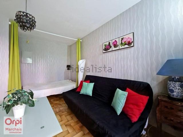 Appartement vente à Vernet-les-Bains, Pyrénées-Orientales