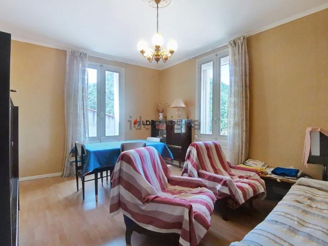 Appartement vente à Vernet-les-Bains, Pyrénées-Orientales