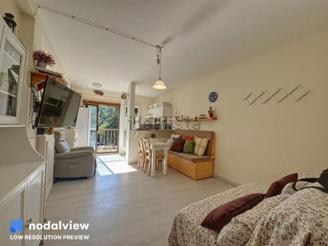 Appartement vente à Vernet-les-Bains, Pyrénées-Orientales