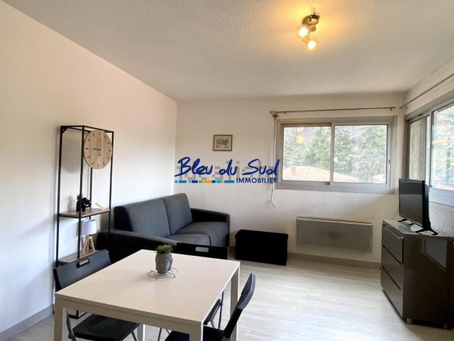 Appartement vente à Vernet-les-Bains, Pyrénées-Orientales
