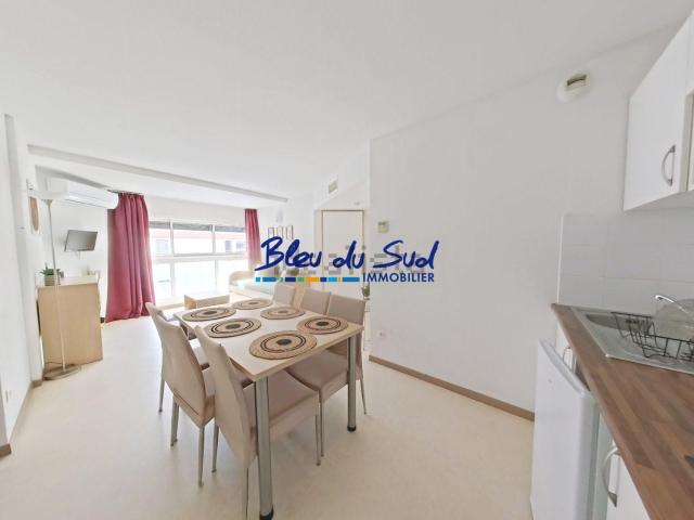 Appartement vente à Les Ascarines, Corneilla-de-Conflent