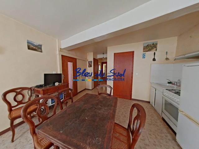 Appartement vente à Vernet-les-Bains, Pyrénées-Orientales