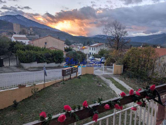 Appartement vente à Vernet-les-Bains, Pyrénées-Orientales