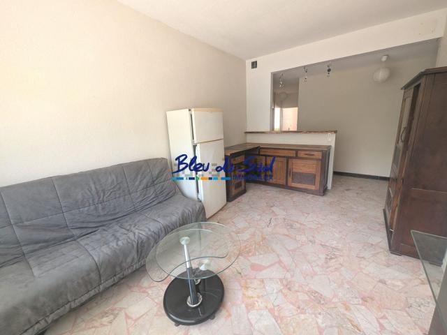 Appartement vente à Vernet-les-Bains, Pyrénées-Orientales