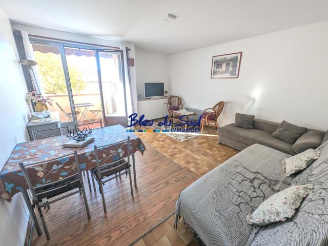 Appartement vente à Vernet-les-Bains, Pyrénées-Orientales