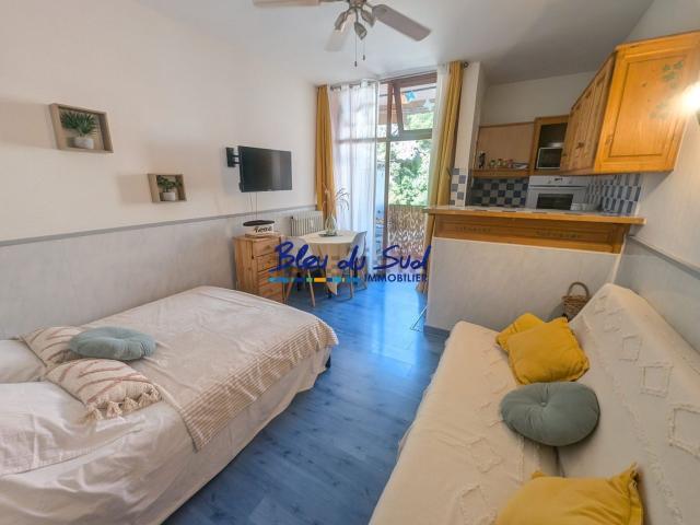 Appartement vente à Vernet-les-Bains, Pyrénées-Orientales