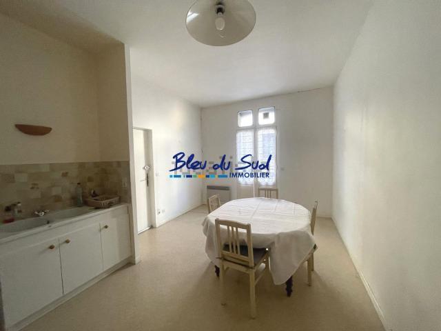 Appartement vente à Vernet-les-Bains, Pyrénées-Orientales