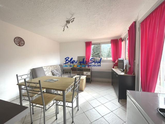 Appartement vente à Vernet-les-Bains, Pyrénées-Orientales