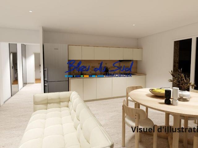 Appartement vente à Serrat de l'Alzina, Vernet-les-Bains