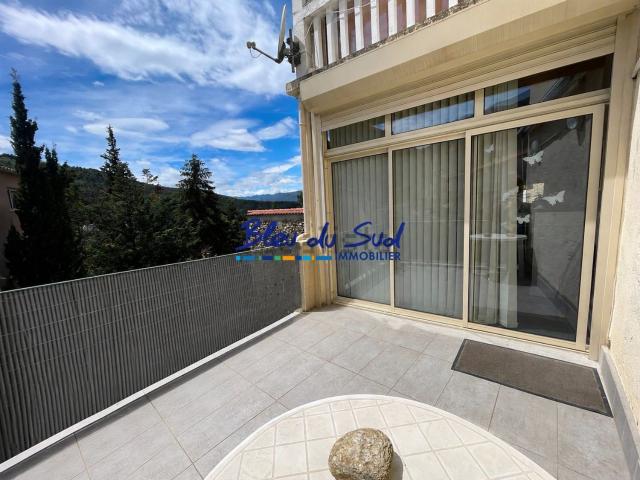 Appartement vente à Vernet-les-Bains, Pyrénées-Orientales