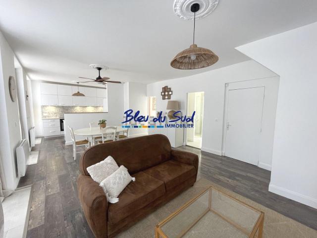 Appartement vente à Vernet-les-Bains, Pyrénées-Orientales