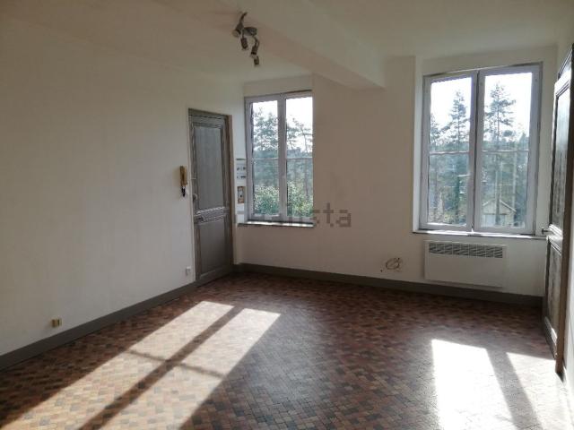 Appartement location à Verneuil-sur-Avre, Verneuil d'Avre et d'Iton