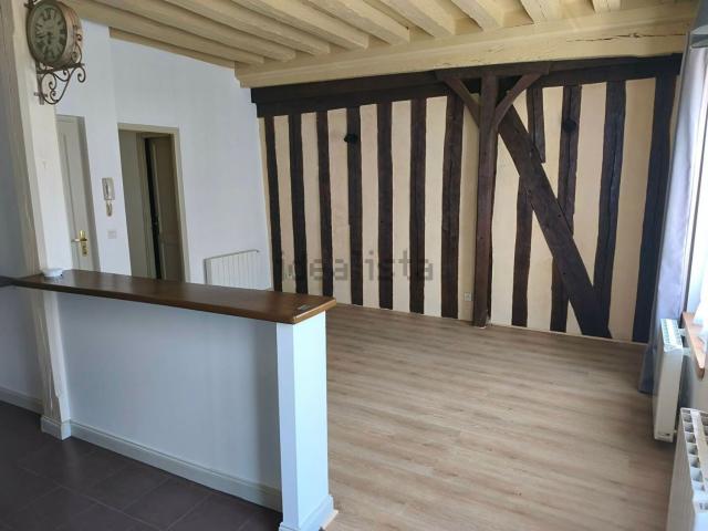 Appartement location à Verneuil-sur-Avre, Verneuil d'Avre et d'Iton