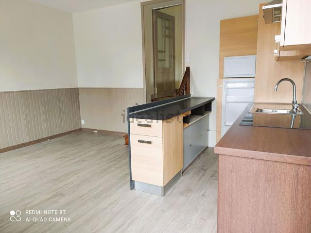 Appartement location à Verneuil-sur-Avre, Verneuil d'Avre et d'Iton
