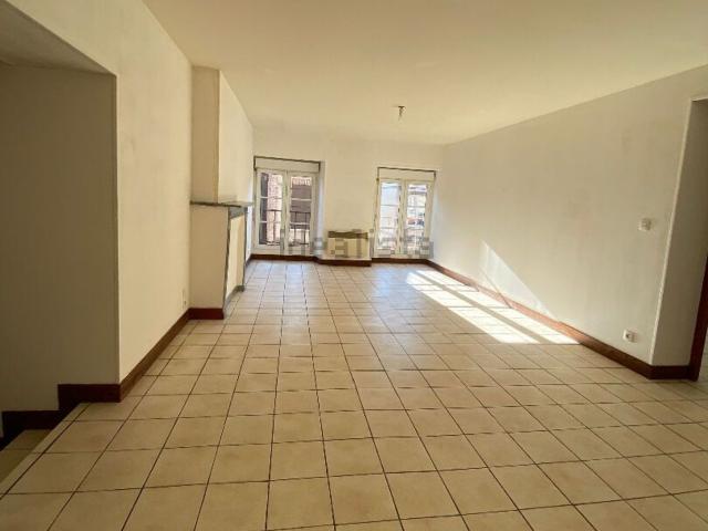 Appartement location à Verneuil-sur-Avre, Verneuil d'Avre et d'Iton