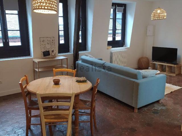 Appartement location à Verneuil-sur-Avre, Verneuil d'Avre et d'Iton